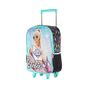 Mochila-Carrinho-Verde-Kids-Barbie-Fashion-|-Luxcel-Tamanho--UN---Cor--VERDE-0